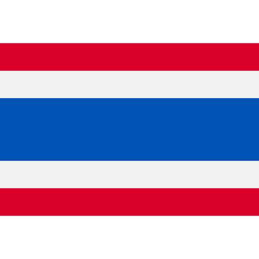 Thai Flag